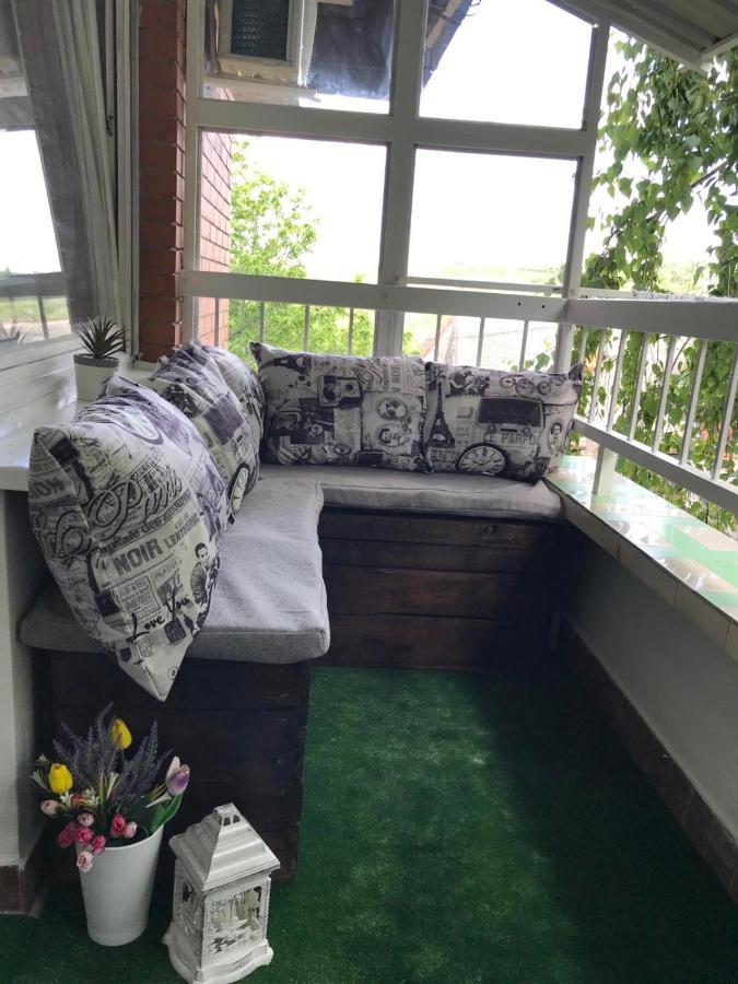 Apartman Studio Pavle I Petra Сремски Карловци Екстериор снимка