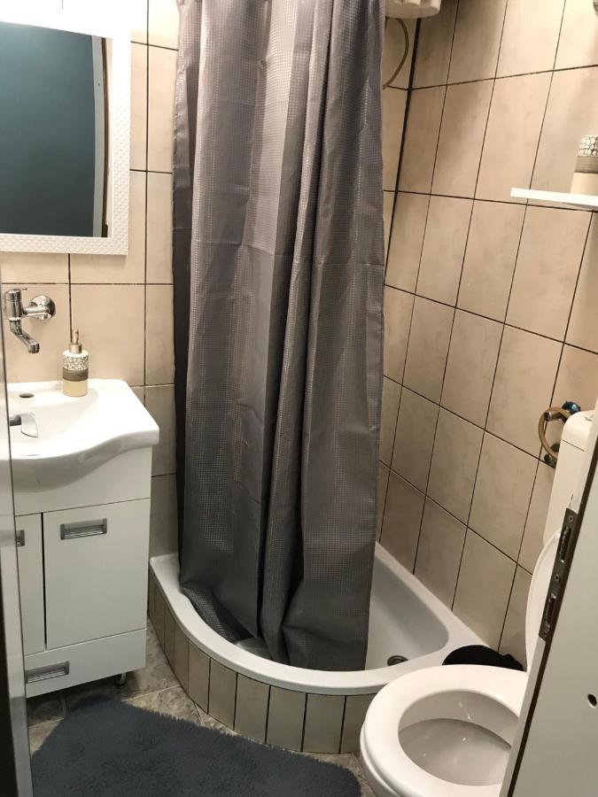 Apartman Studio Pavle I Petra Сремски Карловци Екстериор снимка