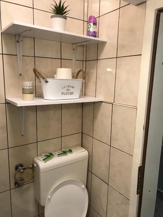 Apartman Studio Pavle I Petra Сремски Карловци Екстериор снимка