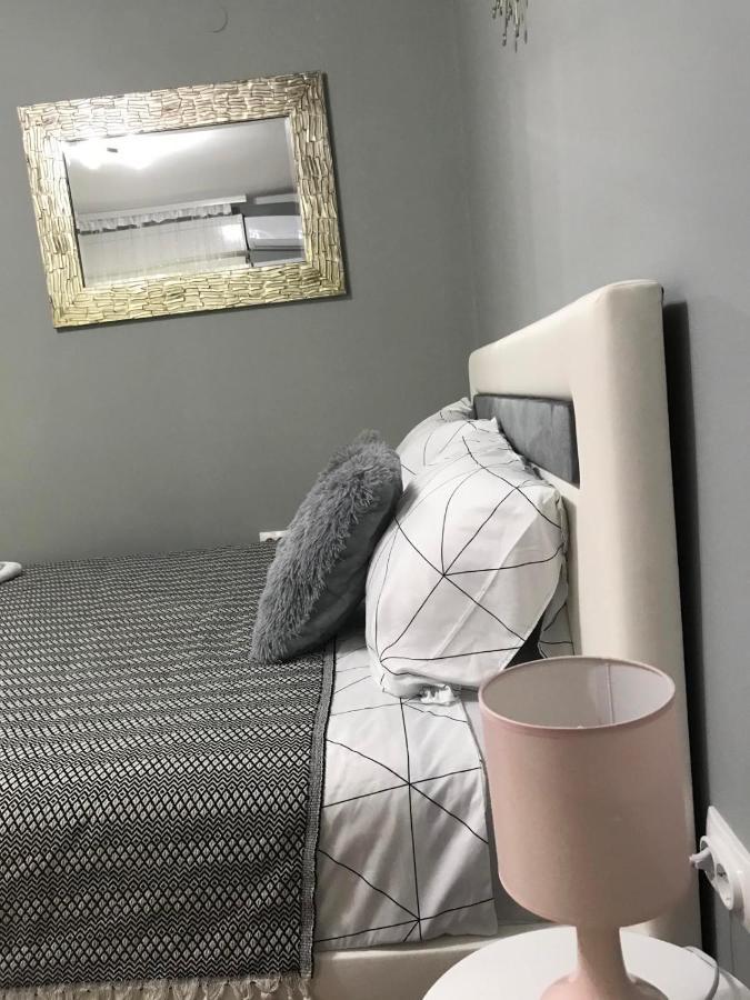Apartman Studio Pavle I Petra Сремски Карловци Екстериор снимка